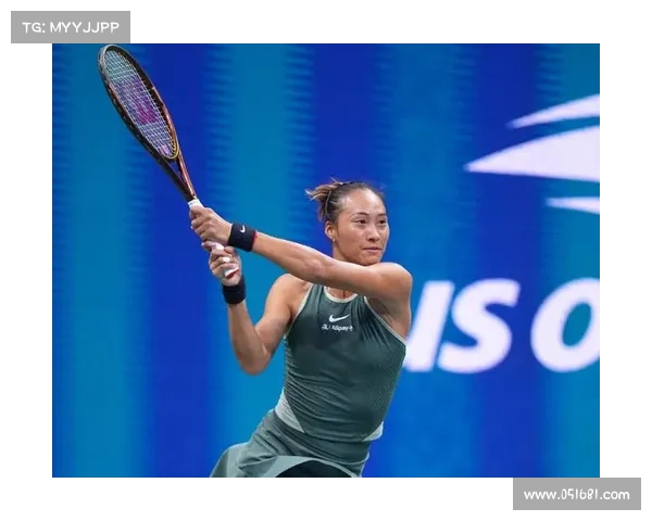 郑钦文右肘手术成功 3-4 周恢复期冲刺美网