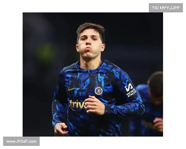 切尔西欲租借伊万托尼曝主帅弗兰克已亲自接洽球员意在补强锋线